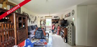  Appartement � vendre 4 pi�ces 62 m�