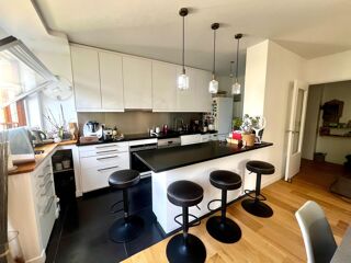  Appartement à vendre 4 pièces 102 m²
