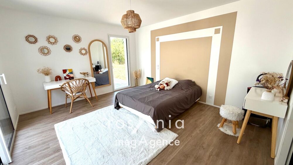 à vendre  Maison Talmont-Saint-Hilaire (85440)