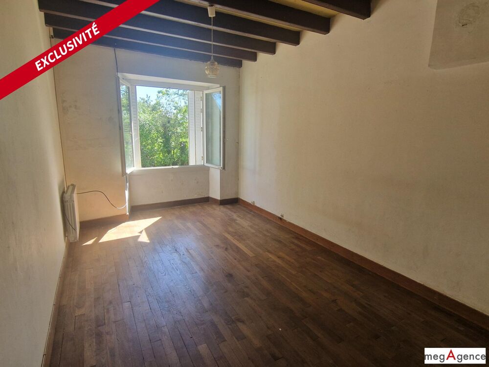 Vente Maison Maison - dépendance - Terrain 2390 m² - Bâtiment de 300 m² - idéal jardin Grand-fougeray