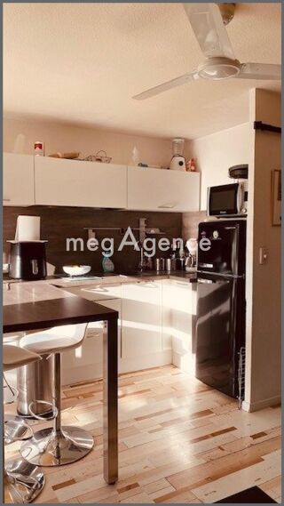  Appartement à vendre 1 pièce 26 m²