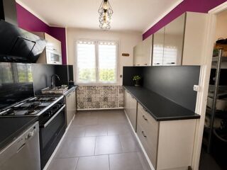  Appartement à vendre 4 pièces 100 m²