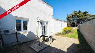  Maison à vendre 3 pièces 60 m²