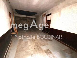  Parking / Garage  vendre 40 m