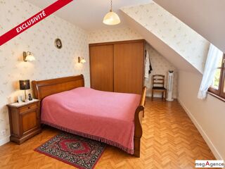  Maison à vendre 5 pièces 98 m²