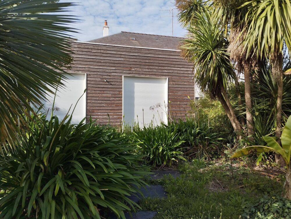 Maison 130 m2 centre Muzillac