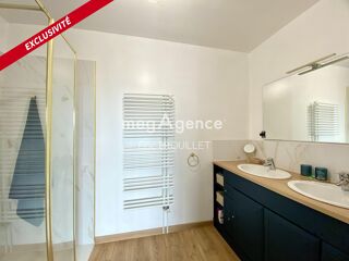  Maison à vendre 8 pièces 144 m²