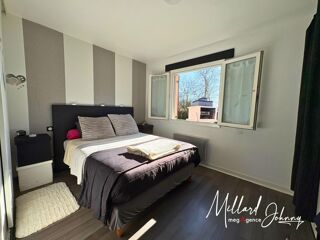  Maison à vendre 5 pièces 96 m²