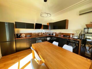  Appartement à vendre 4 pièces 93 m²