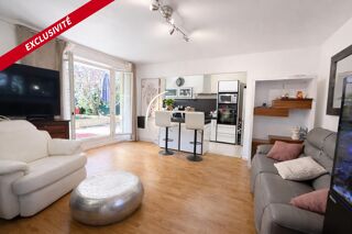  Appartement à vendre 3 pièces 63 m²