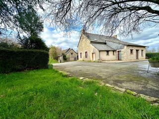  Maison � vendre 8 pi�ces 184 m�