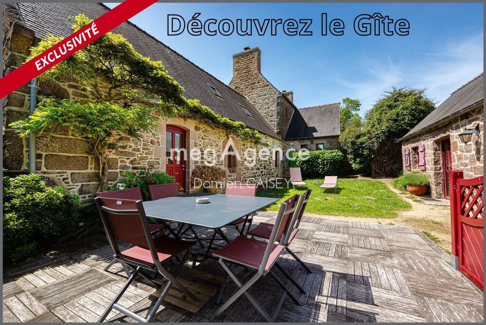 à vendre  Maison Perros-Guirec (22700)