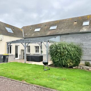  Maison � vendre 6 pi�ces 125 m�