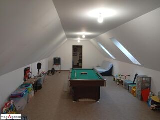  Maison à vendre 5 pièces 138 m²