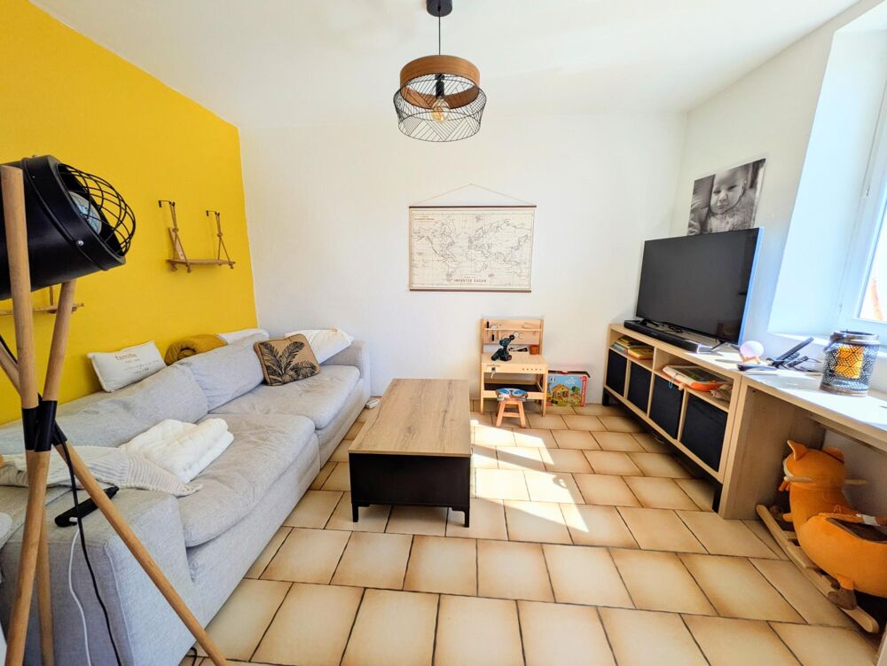 Vente Maison Longère à finir de rénover Laigné-saint-gervais