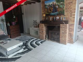  Maison  vendre 6 pices 160 m