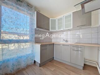  Appartement à vendre 2 pièces 44 m²