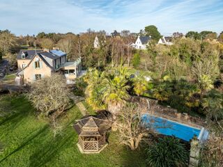  Maison � vendre 11 pi�ces 254 m�