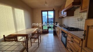  Maison � vendre 4 pi�ces 82 m�