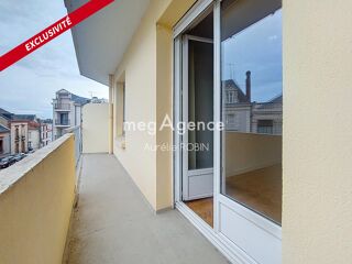  Appartement � vendre 4 pi�ces 82 m�