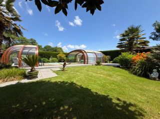  Maison � vendre 12 pi�ces 254 m�