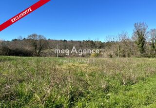  Terrain � vendre 1670 m�