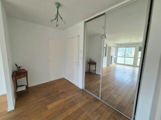  Appartement à vendre 6 pièces 120 m²