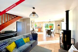  Maison � vendre 6 pi�ces 115 m�