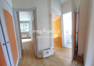  Appartement  vendre 4 pices 74 m