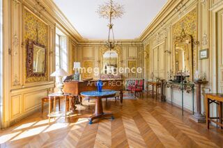  Propriété/château à vendre 15 + pièces 400 m²