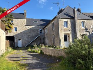  Maison � vendre 15 + pi�ces 315 m�