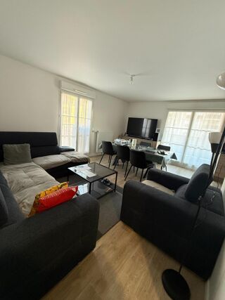  Appartement � vendre 4 pi�ces 77 m�