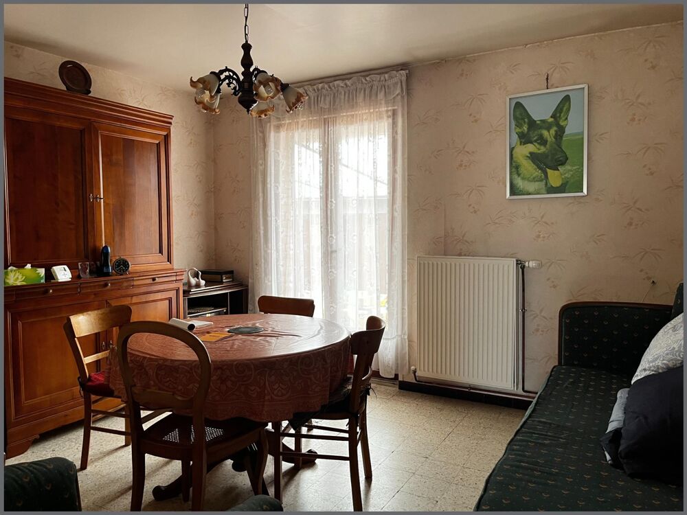 maison individuelle de plain pied.