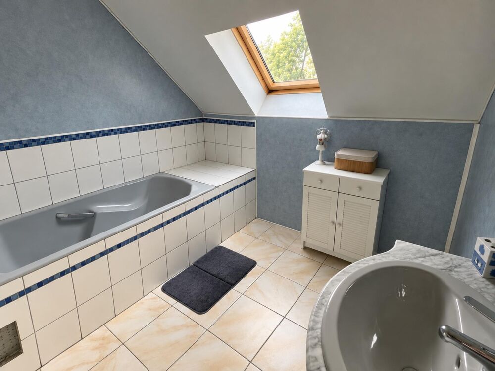 Vente Maison PROPRIÉTÉ DE CAMPAGNE – 167 m² – 1,9 HECTARE – GRANDES DÉPENDANCES Saint-denis-de-gastines