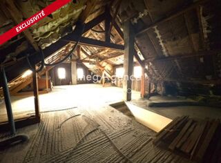  Maison � vendre 4 pi�ces 104 m�