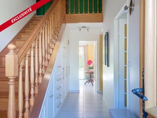  Maison � vendre 5 pi�ces 104 m�