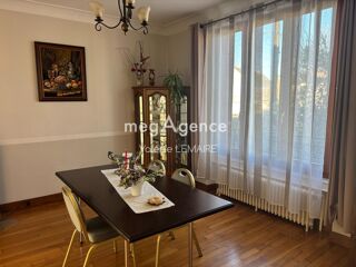  Maison à vendre 8 pièces 200 m²