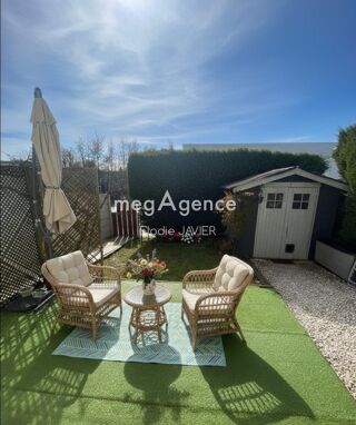  Maison � vendre 3 pi�ces 64 m�