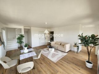  Appartement à vendre 5 pièces 107 m²