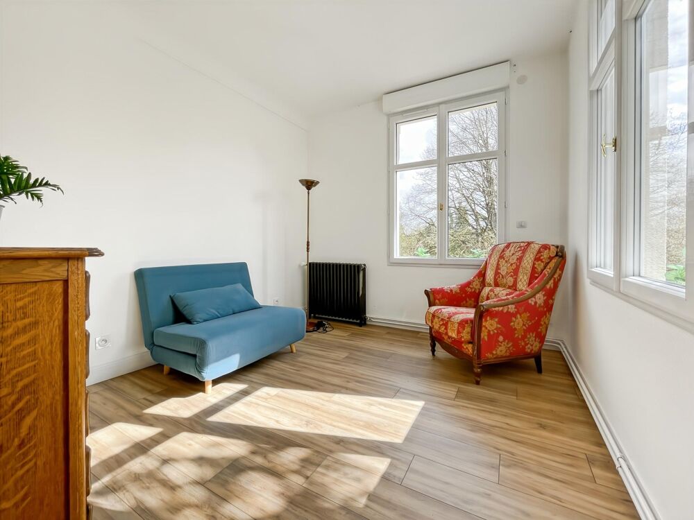Appartement Bourgeois 132m2