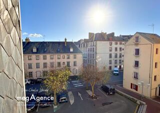  Appartement � vendre 1 pi�ce 21 m�