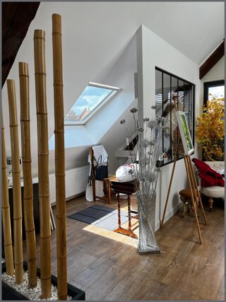  Appartement � vendre 5 pi�ces 115 m�