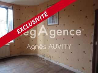  Maison  vendre 4 pices 64 m