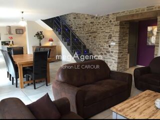  Maison à vendre 5 pièces 155 m²