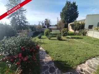  Maison � vendre 6 pi�ces 106 m�