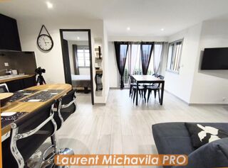  Appartement � vendre 2 pi�ces 37 m�