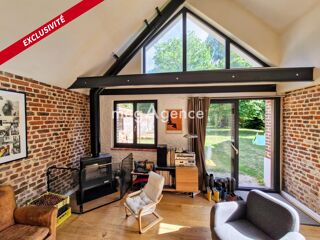  Maison  vendre 8 pices 240 m