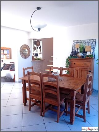  Maison � vendre 5 pi�ces 150 m�