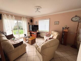  Maison à vendre 7 pièces 150 m²