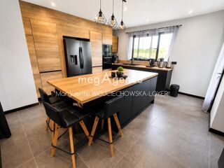  Maison à vendre 5 pièces 112 m²